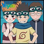 木叶丸[木叶丸军团]
